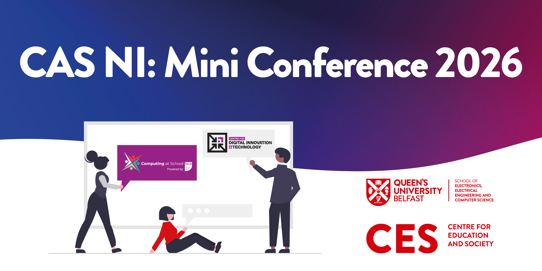 CAS NI: Mini Conference 2026