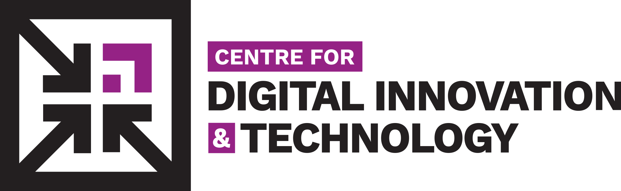 Centre for Digital Innovation and Technology